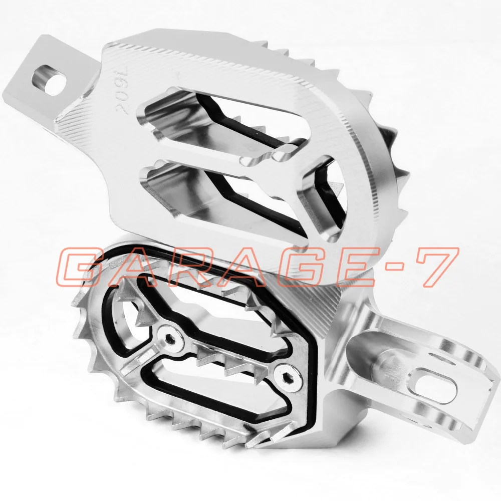 Мотокроссные подножки для Yamaha YZ426F YZ 426F 426 F YZ426 2000-2002 &amp WR426F WR WR426 2001-2002 Dirt Bike Racing |
