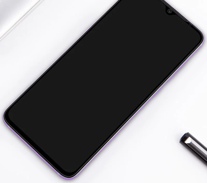 Nillkin 3D CP+ Max закаленное стекло для Xiao mi 9 mi 9 Pro Полное покрытие экрана изогнутый защитный олеофобный