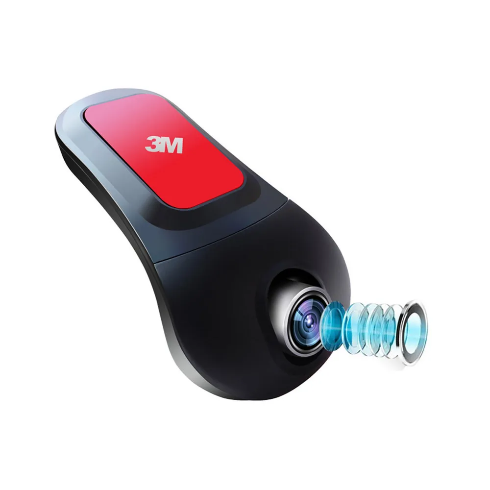 Автомобильный видеорегистратор ADDKEY Novatek 96658 IMX 322 WiFi приложение регистратор FHD1080P с