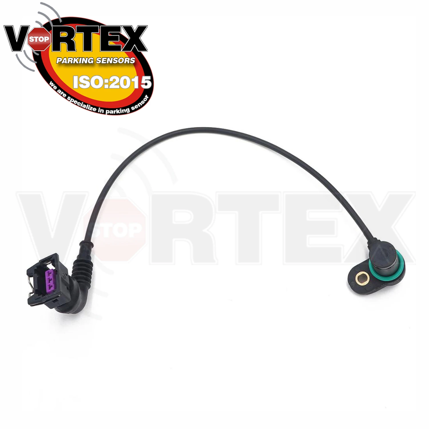 Датчик положения кривошипа для 12147539166 BMW E38 E39 E52 E53 X5 Z8 540 540i 740i 740iL|Датчик коленвала