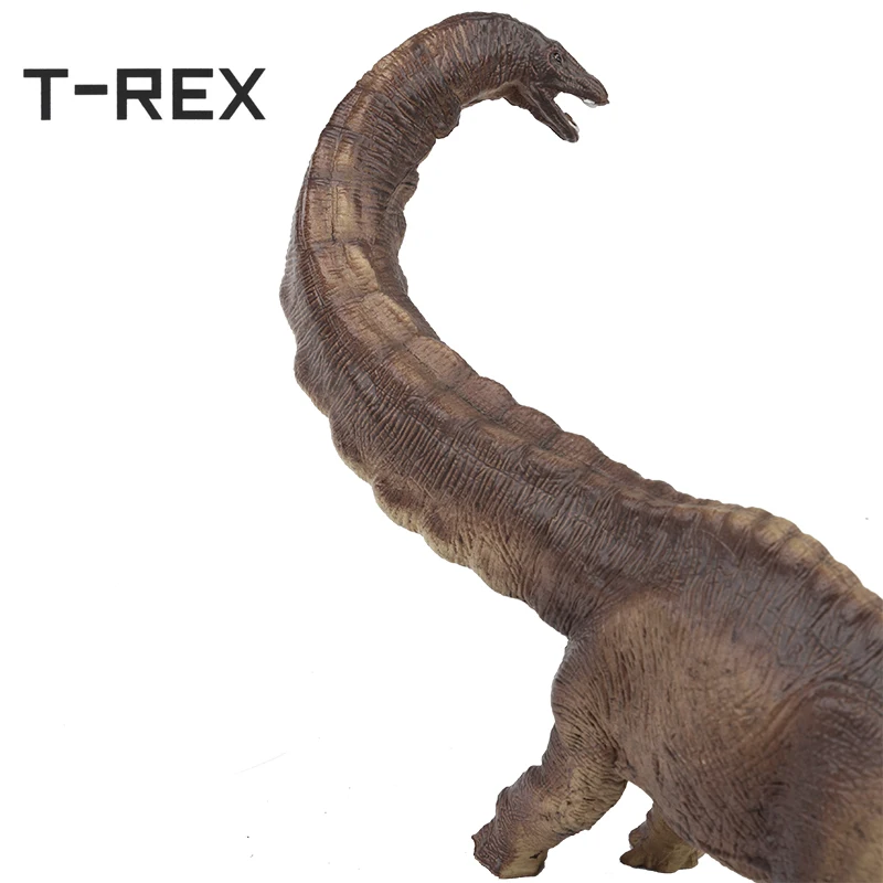 Игрушка в виде динозавра Юрского периода большая экшн фигурка T REX|Игровые