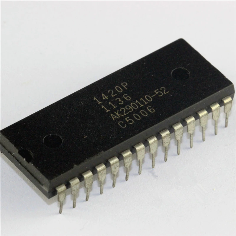

ISD1420P ISD 1420P DIP28 5PCS