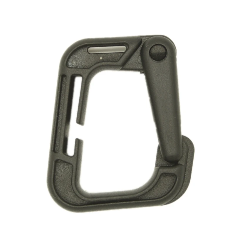 5 шт./лот инструмент для кемпинга на открытом воздухе тип D ITW | Спорт и развлечения