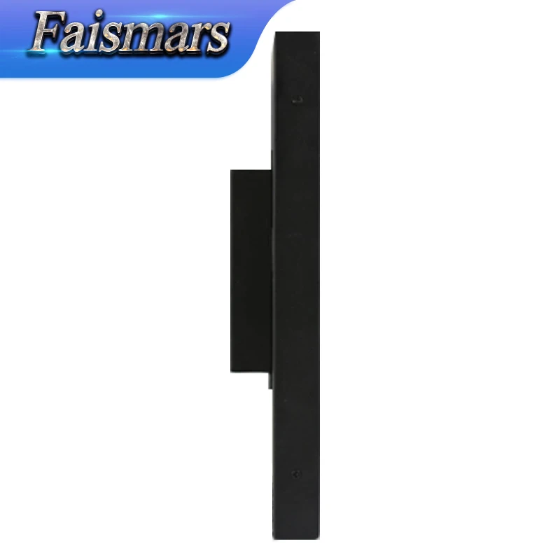 M215 EF/Faismars 21 5 Дюймов промышленные встроенные металлические мониторы Full HD 1920*1080