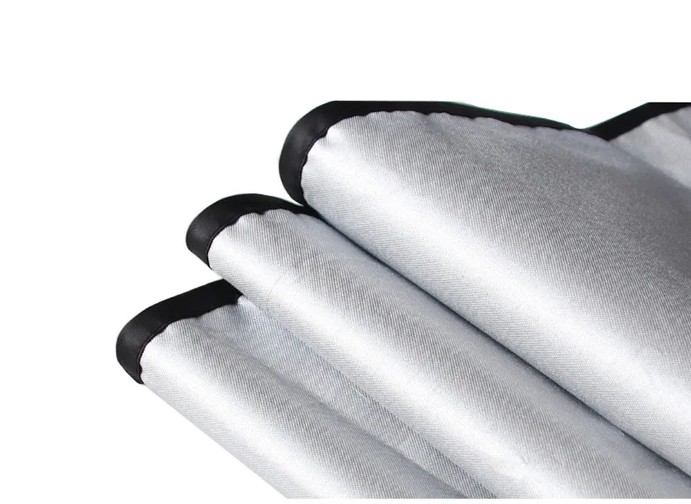 4 шт. автомобильные солнцезащитные козырьки для передних и задних окон |