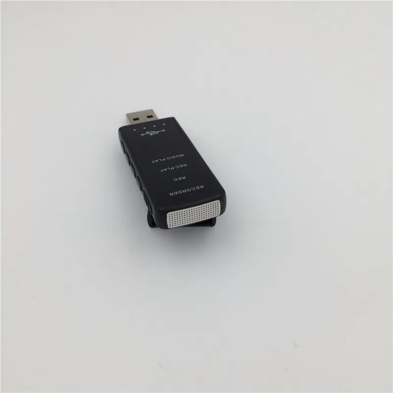 3 в 1 USB флеш-накопитель ультра мини 4G/8G диск MP3 диск записывающая Ручка Диктофон MP3 плеер аудио рекордер Цифровой диктофон