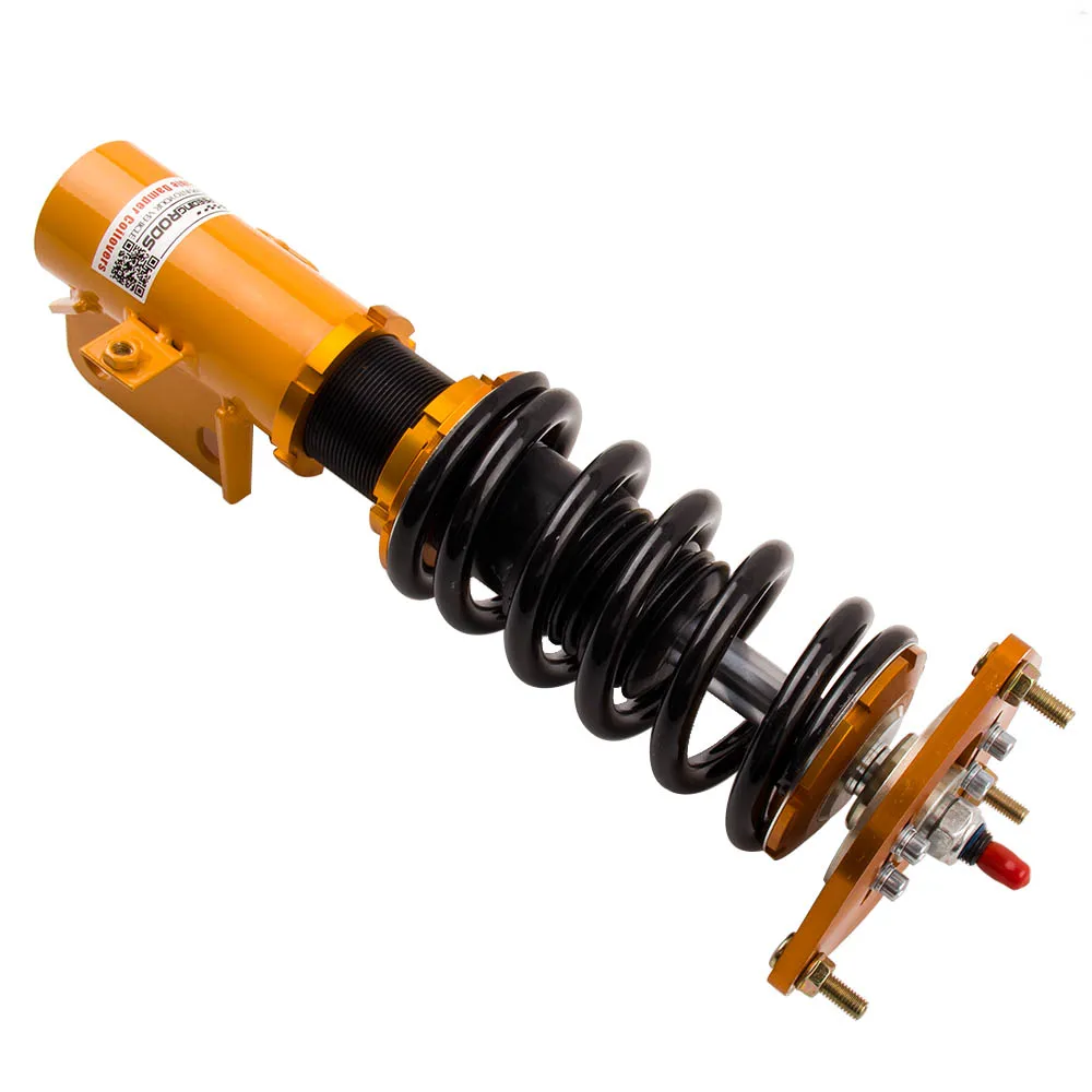 Coilover Подвеска для Subaru автомобильные аксессуары брелок автомобиля WRX GC8