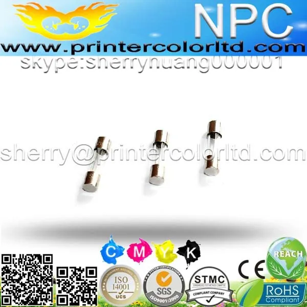 Для Minolta TN411M TN611-M Bizhub C-650 P-MFP P мфу черный копир-картридж transer пояса чип-бесплатная
