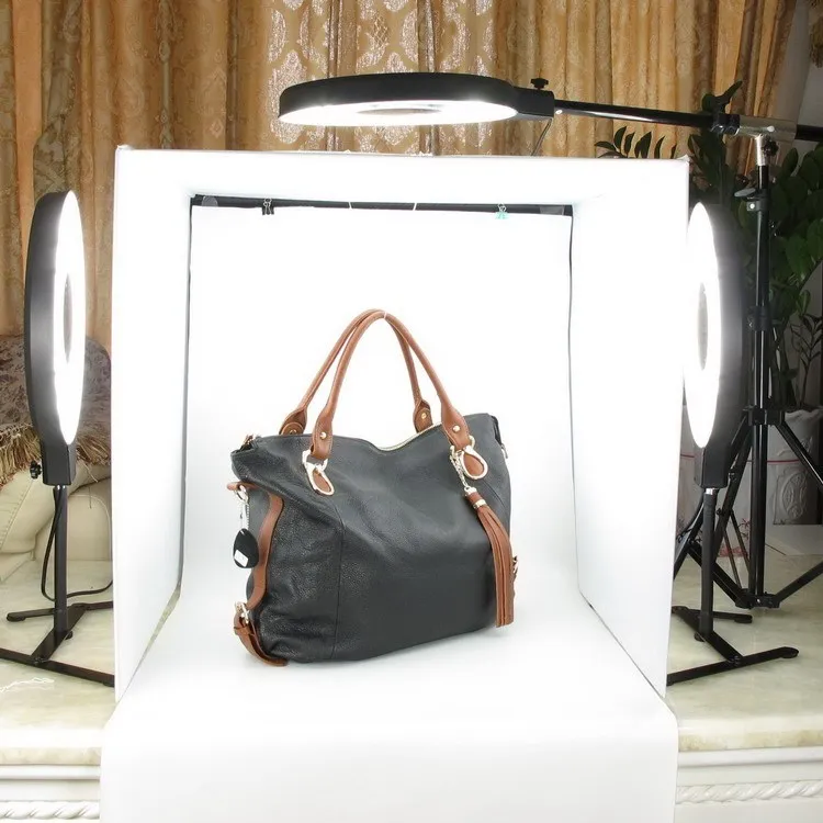 Софтбокс для студийной фотосъемки софтбокс фотостудии 60 см CD50|softbox photography lighting|soft