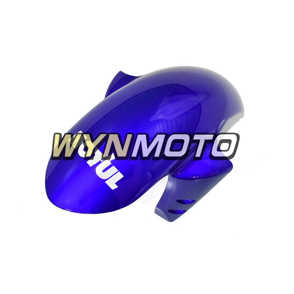 Полный комплект обтекателей для Yamaha YZF1000 R1 2004 2005 2006 yzf 05 06 из АБС-пластика кузова