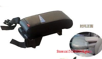 Горячая Центральная консоль подлокотник коробка для хранения nissan Qashqai X-trail rogue 2013