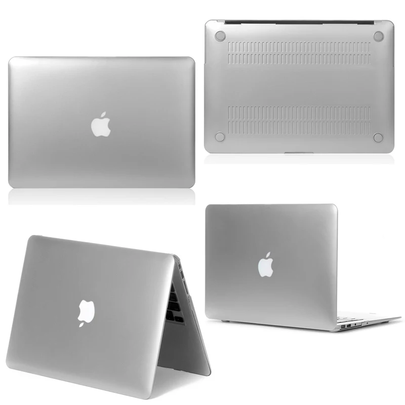 Защитный чехол для ноутбука MacBook 12 дюймов 13.3 Retina новый 13.3Pro A1706 a1708 металла цвета: