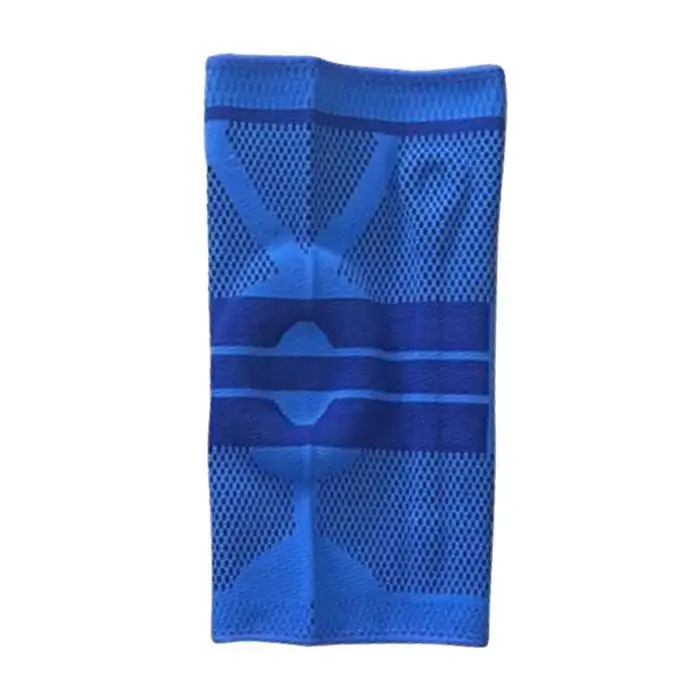 Спортивные Ноги наколенники Поддержка защиты коврик нескользящий дышащий