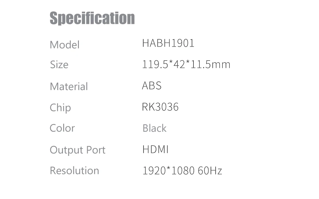 Xiaomi Youpin HDMI Беспроводной зеркальный несколько устройств с тем же экраном wifi 2,4g+ 5g 1080 p HD один экран Смарт-устройство