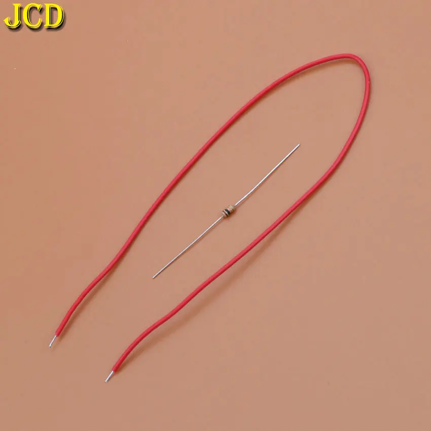 JCD 1 Набор DIY для Gameboy DMG 001 GB GBP с подсветкой мод использовать холодный белый ЖК