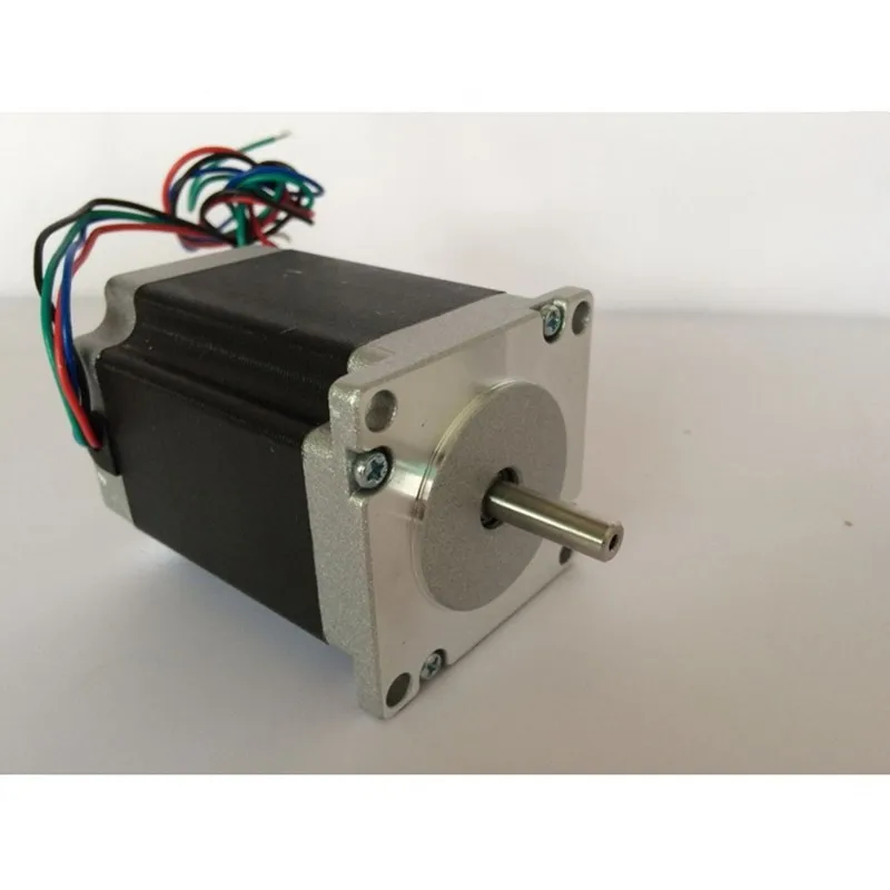 

0.9 degree Nema 17 stepper motor 34mm 0.3A 0.15N.m 42HM34-0316 Nema17 stepper motor 1.58kg.cm for 3D printer