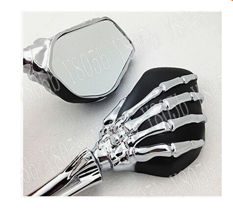 Зеркало каркас мотоцикла для Kawasaki Vulcan Classic VN 400 VN500 VN800 900 1200 1500 1600 Cruisers|Боковые