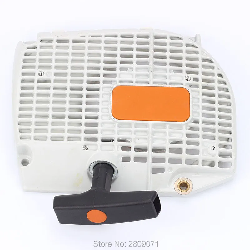 Замените #1108 080 2104 вытащить стартер подходит для Stihl 044/046/ms440/MS460 Бензопилы