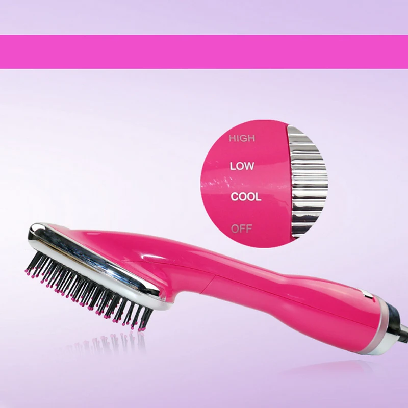 Multi Цвет для завивки волос Кисточки професиональной красоты Styler продажи|hair curler