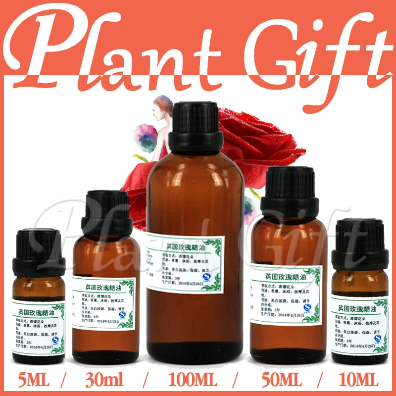 Бесплатная доставка! Отбеливает кожу и выцветает пятна масло розы