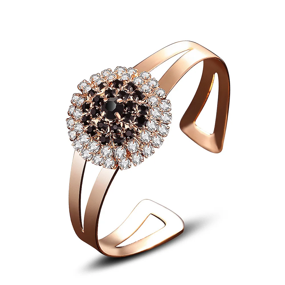 Женские свадебные комплекты ювелирных изделий Роскошные Ювелирные наборы