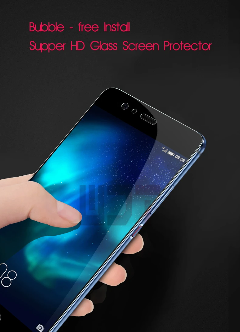 9H закаленное стекло для Huawei Honor 7A 5,4" 7A Pro 5,7" Защитное стекло для HUAWEI 7A DUA L22 AUM L29 AL29 защита экрана