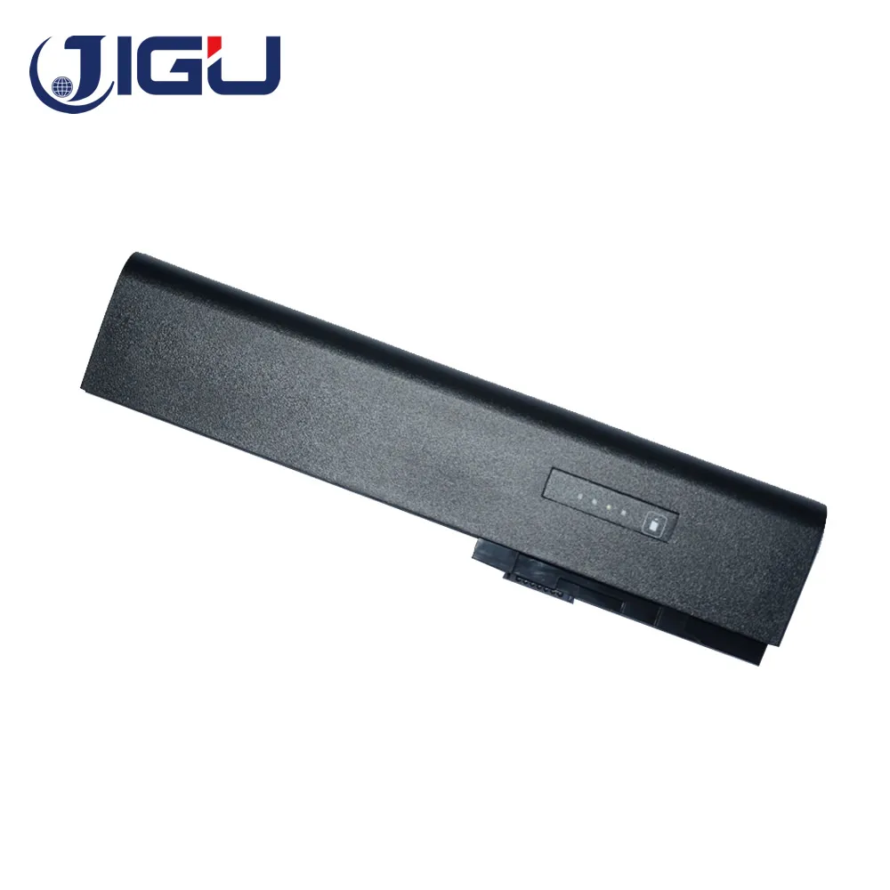 Аккумулятор JIGU для ноутбука Hp EliteBook 2560p 2570P QK644AA QK645AA SX06 SX06XL SX09 HSTNN DB2M|battery for hp|laptop