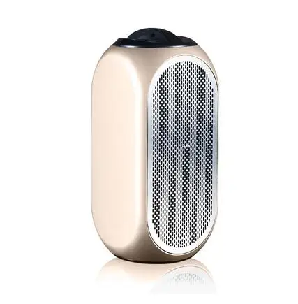Портативная Bluetooth Колонка TERGOO M2 Беспроводная Громкая колонка звуковая система 16