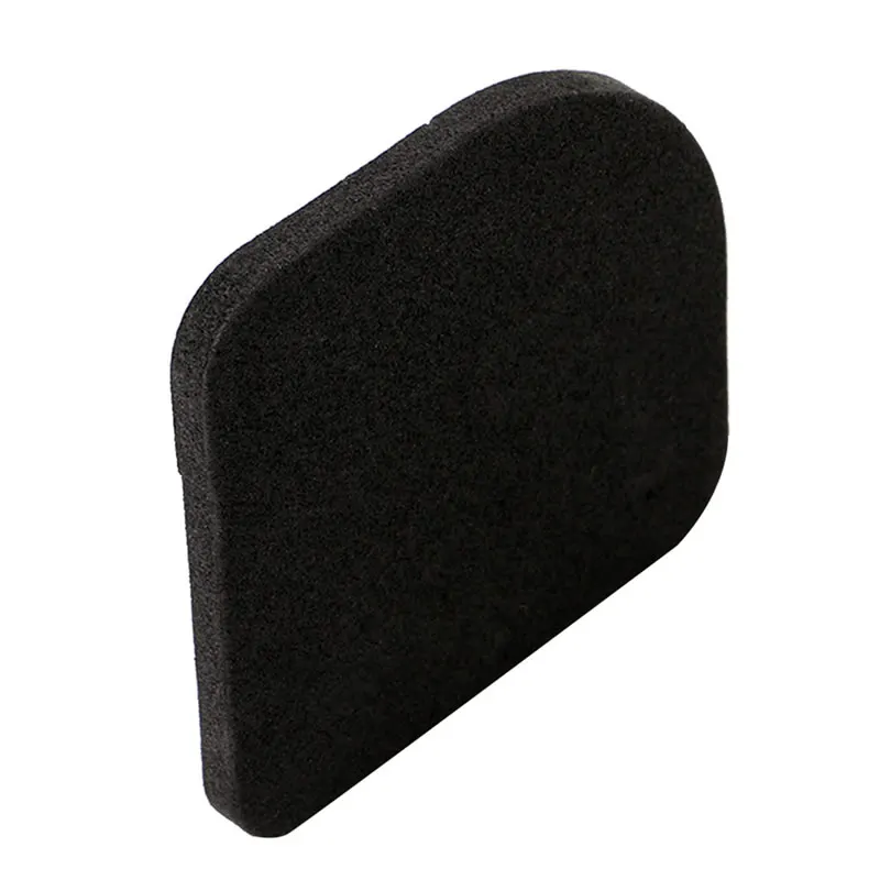 Новинка 2019 года 4 шт. Универсальный антивибрационный коврик для холодильника