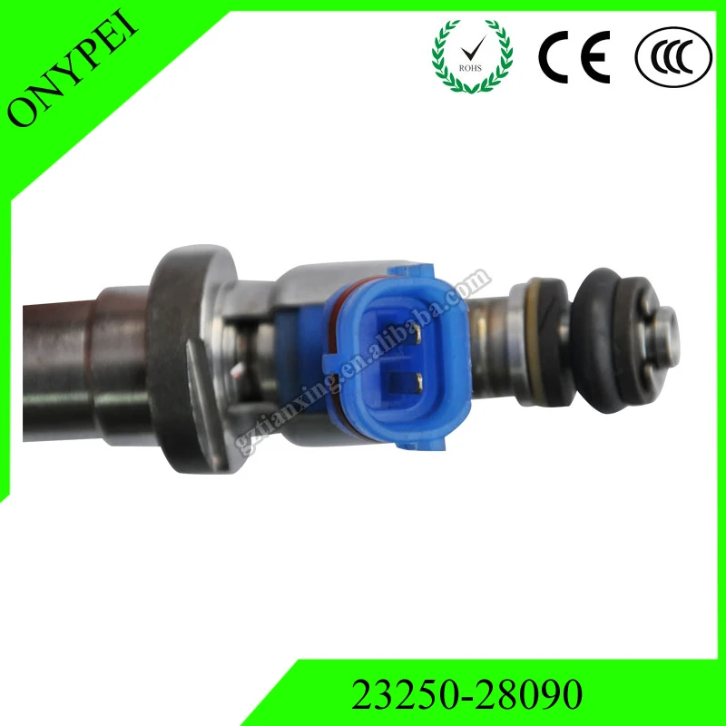 23250 28090 23209 29055 28030 Топливные форсунки для Toyota Avensis 1 AZFSE 2.0L 2320928090 2325028090|injector nozzle|fuel