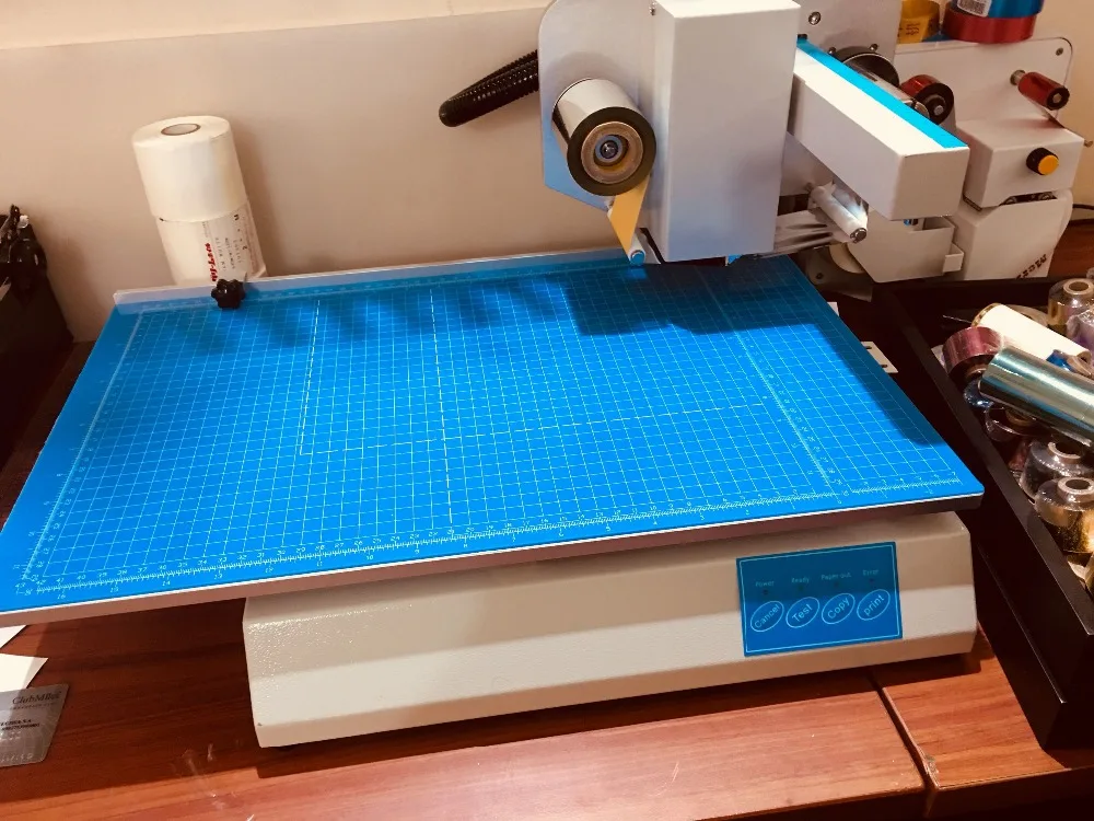 Автоматическая цифровая машина для горячего тиснения фольгой цена | Компьютеры и