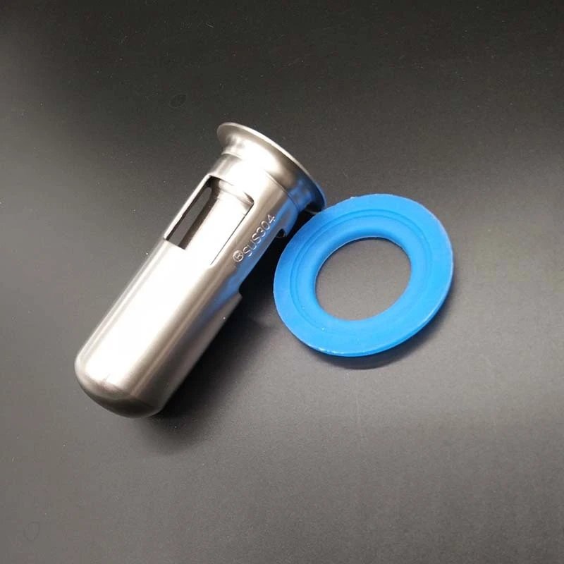 304 нержавеющая сталь дезодорант и защита от насекомых сливная сердцевина