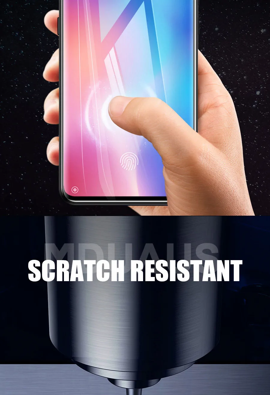 9D Защитное стекло для Xiaomi Mi 9 8 SE Mi 6 6X A1 A2 Lite 5X Note 3 Полное покрытие защитная пленка из закаленного стекла