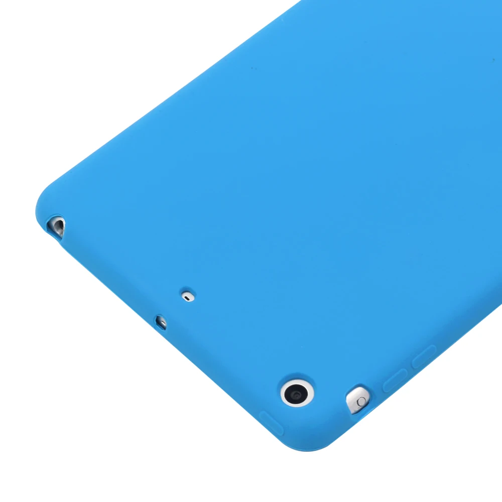 GOOJODOQ для iPad Air 2 1 чехол детей студентов безопасный силиконовый мягкий защитный Apple