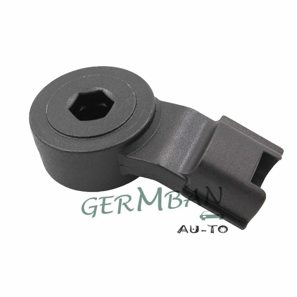 Новый оригинальный QualityBlack Мини датчик двигателя 89615 20090 8961520090 для Toyota Corolla Lexus GX470
