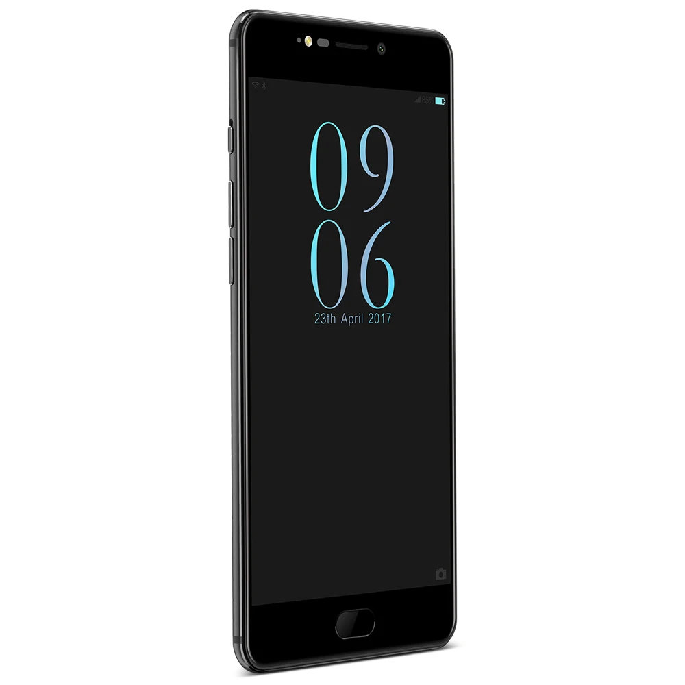 Открыл Elephone P8 мобильного телефона 4G LTE 5 ''Android 7 0 Octa Core 6 ГБ B смартфон 21.0MP + 16.0MP 3600