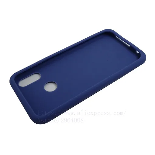 TRISEOLY для huawei P Smart чехол силиконовый 3D мультяшный Кот Чехол для Funda huawei P Smart чехол POT-LX1 POT-LX3 чехол для телефона