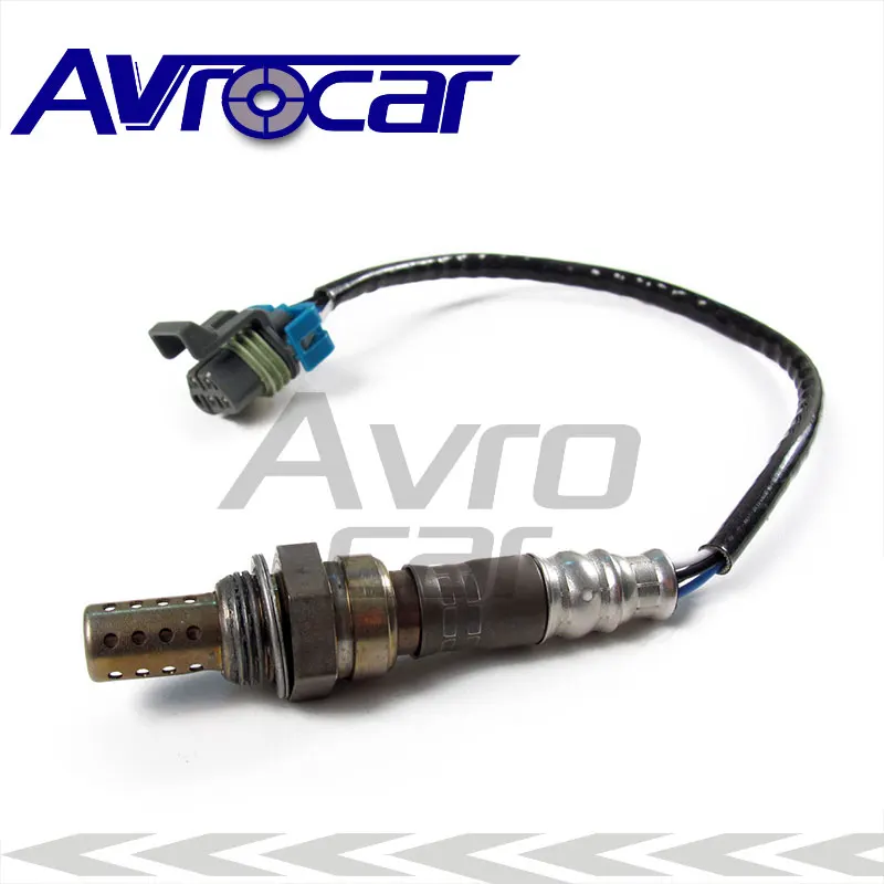 O2 лямбда датчик кислородный соотношения воздуха и топлива для GMC Chevrolet buick Cadillac