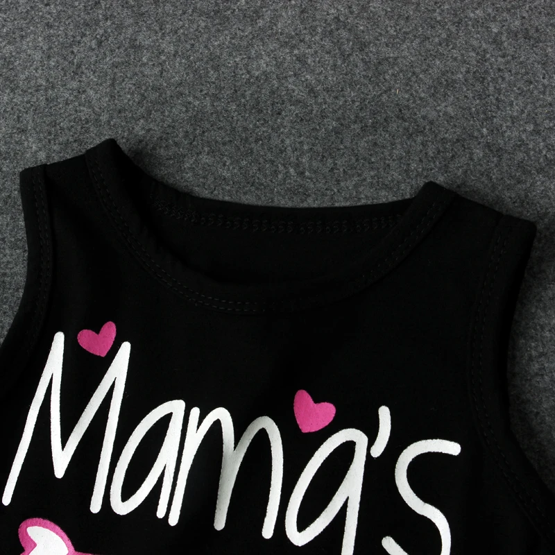 2017 г. Новое поступление комплекты одежды для маленьких девочек Комбинезон с