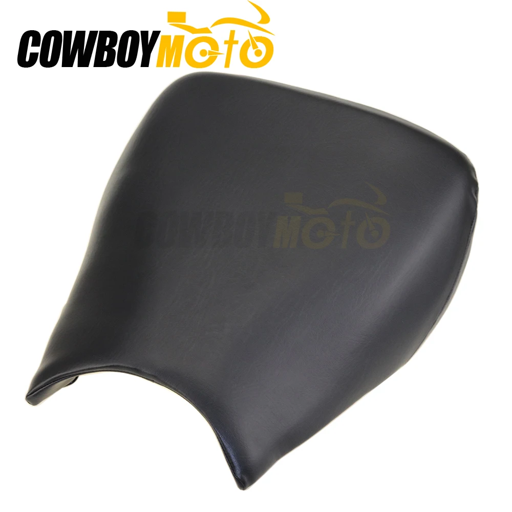 Мотоцикл черный Переднее сиденье для HONDA CBR 1000RR 04 05 06 07 CBR1000RR CBR 1000 RR 2004-2007 2005 2006