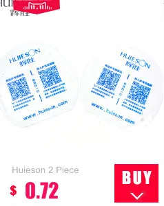 Huieson 2pcs/pack Professional Table Tennis Racket Edge Protection Sponge Tape Anti-collision Tape Table Tennis Accessories