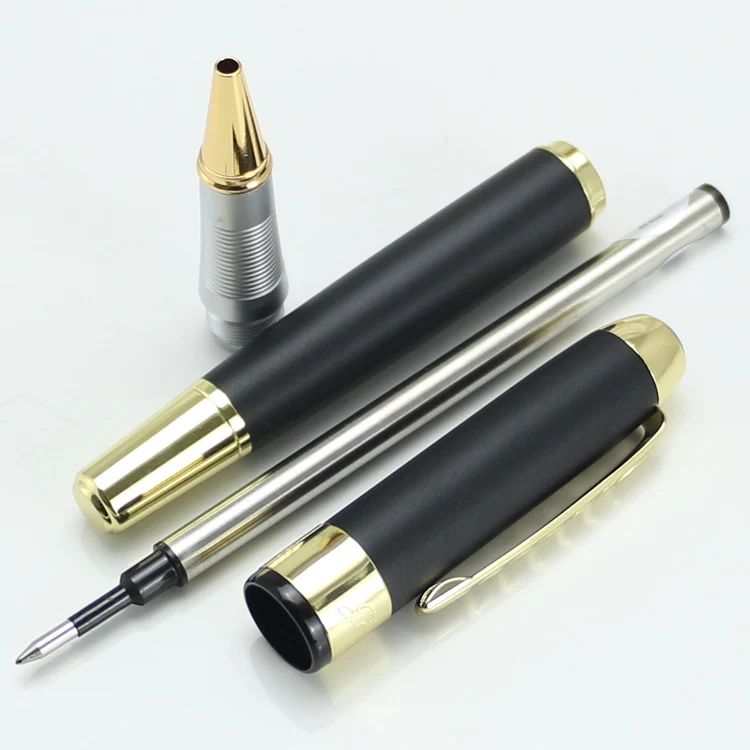 Шариковая ручка JINHAO250 0 7 мм матовая черная цветная фоторучка школьные