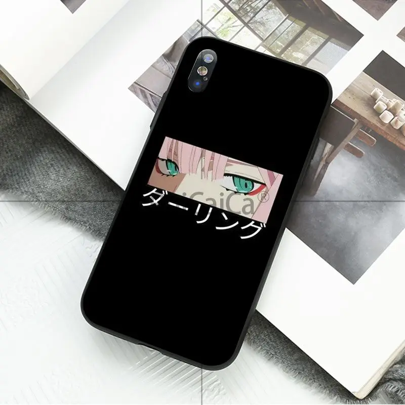 Ruicaica роскошный защитный чехол для Apple iPhone 8 7 6 6S Plus X XS MAX 5 5S SE XR | Мобильные телефоны