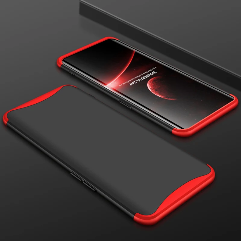 Чехол для Oppo RX17 Neo C1 Realme 3 2 Pro 1 C2 A1K U1 X Lite Чехлы F11 Бампер корпуса A9 |