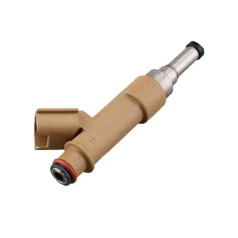 

4PCS Flow Matched Fuel Injector For Toyota Corolla 1.8L 23250-0T020