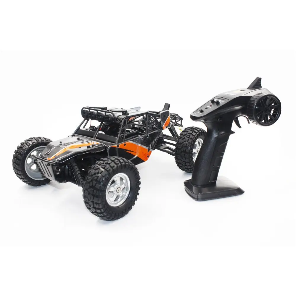 Новая горячая продажа 12815 1/12 2 4 г 4WD 30 км/ч гоночная матовая RC автомобиль