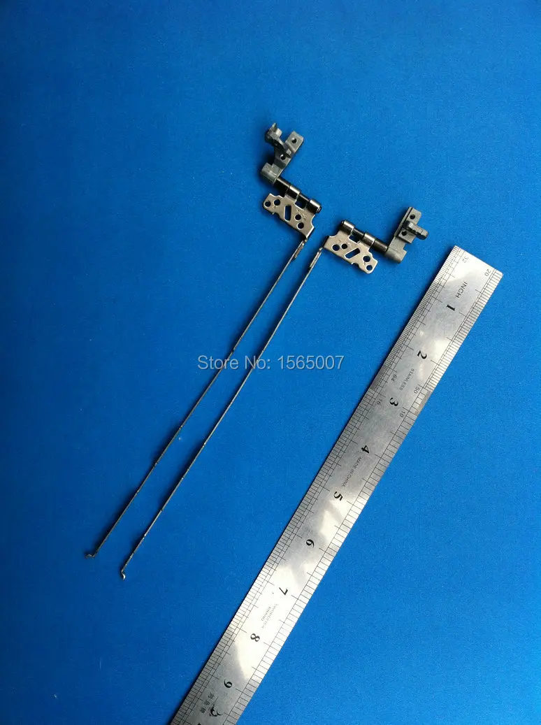 Для HP EliteBook 2560P 2570P новая фотосессия петля 6055B0022001 6055B0022002