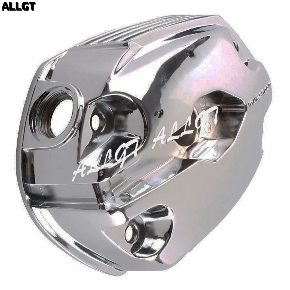 

Left Cylinder Head Cover Guard Crankcase Case fit for BMW HP2 Enduro 2004 2005 2006 2007