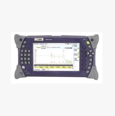 100% оригинальный новый США JDSU MTS 4000 OTDR LCD экран|ЖК-экраны и панели для планшетов| |