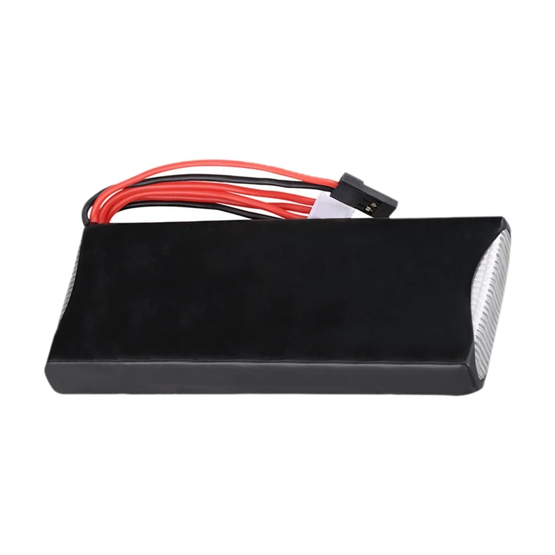 IG 3S 11 1 V 2200mAh 8C Li Po батарея 3PK передатчик для RC Airplane Boot|Перезаряжаемые батареи| |